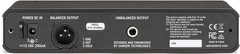 Wireless Concert 88X Headset System – D Band for Clear Sound Performance
