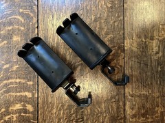 K&M Konig & Meyer 16080 Headphone Holders – I Wanna Hold Your Headphones!!!