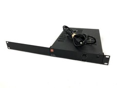 JBL CSA 180Z DriveCore 80W Commercial Rackmount Amplifier