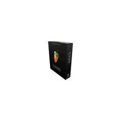 FL Studio 20 – Fruity Edition (Boxed) Bundle with Headphones & USB 3.0 Hub