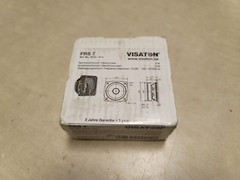 Visaton FRS7 2.5″ Full-Range Speaker 8 Ohm NOB
