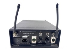 Lectrosonics DR 195 Wireless Receiver w/ Power Cord