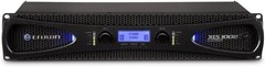 Crown XLS1002 Two-channel, 350-Watt at 4 ohms Power Amplifier FREE SHIPPING
