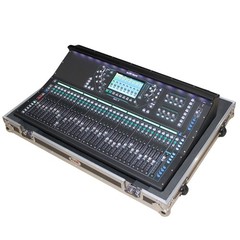 Prox ATA Road Case for Allen & Heath SQ7 Digital Mixer Console