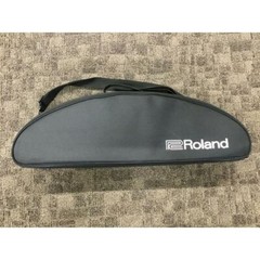Roland AE-10G Aerophone Graphite Black, Digital Wind Synthesizer sax,Good „Used“