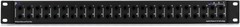 ART P48 48-point 1/4″ TRS Balanced Patchbay