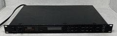 YAMAHA SPX50D Digital Effects Sound Processor