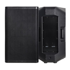 Kingdom KPASSIVE 15″ Passive Speaker (350W RMS, 8 Ohms)- Power & Precision