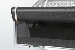 DiGiCo SD5 Digital Mixing Console w/ Waves Card, ST Optical & Road Case CG01GJB