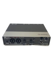 Steinberg UR242 Computer Audio Interface Used Japan