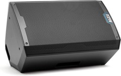 Hybrid DJ 2500W PA Speaker with Bluetooth, DSP & Pole Mount Capability