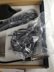 ZINGYOU Condenser Microphone Bundle