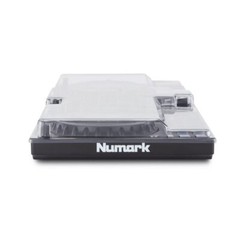 Decksaver LE Numark Platinum FX And Pro FX Cover