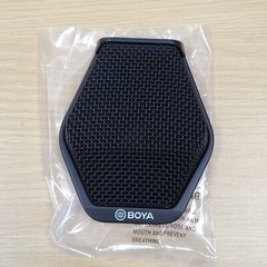 BOYA Conference Call Microphone BY-MC2 Wired USB Compact
