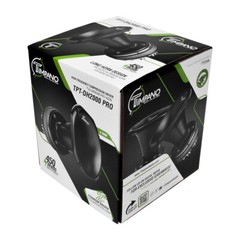 1x Timpano TPT-DH2000 PRO Titanium Driver with 2″ Aluminum Exit PRO Horn 450W