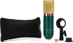 MXL V67G Large-diaphragm Condenser Microphone