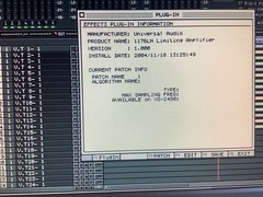 3 Roland VS8F-3 Sound Cards with Plug-in Bundle