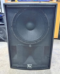 Electro-Voice FRi+152/64 Speaker Excellent Condition Church Owned Amazing Sound