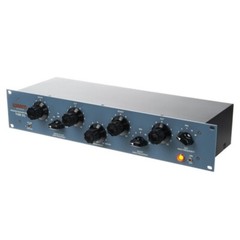 WARM AUDIO EQP-WA Professional Rackmount Classic Style Tube Equalizer Processor