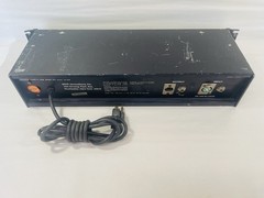 MXR 31 band EQ Graphic Equaliser Refurbished Rare Blue Faced Model 125 Untested.