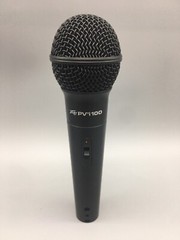Peavey PV i100 Cardioid Microphone Mic Only PVi100