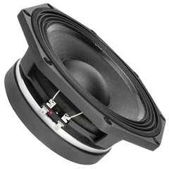 Faital Pro 8PR210 8ohm 8″ Woofer Midrange Midbass Replacement speaker 400W 95dB