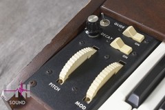 Moog Minimoog model D Original in Good conditions