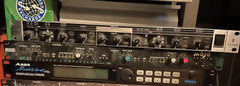 BEHRINGER Super-X Pro 2-Way 3-Way Crossover With Subwoofer CX2310