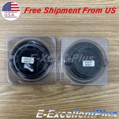 4Pcs Diaphragm For Peavey RX14 70777236 03495480 PR15 PV115 Horn Driver 8Ω 1.35″
