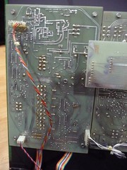 VINTAGE ARP AVATAR synthesizer equipment PROJECT PARTS REPAIR