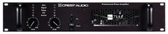 Crest Audio Pro 7200 Professional Touring Power Amplifier 2RU Rack Mount