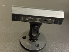 Shure UA830 In-Line Antenna Amplifier – +6 / +12 dB – Very Good Condition