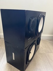 Yamaha NS-10M – A Pair =