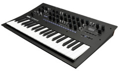 KORG minilogue xd Analog Synthesizer Polyphonic Digital Multi-Engine & Sequencer