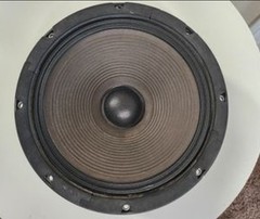 Mackie SRM450 Replacement 12″ Driver Woofer PN#21110070-90-1