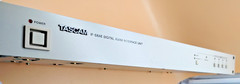 Tascam IF-88AE Digital Audio Interface TEAC AES/EBU or S/PDIF converter