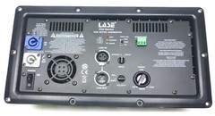LASE Replacement Amplifier for QSC KW181, KLA181, K-Sub Module Powered Speakers.