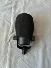 Rode PodMic Dynamic Podcasting Microphone
