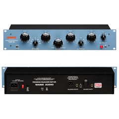 Warm Audio EQP-WA high-voltage Tube Equalizer FREE SHIP NEW