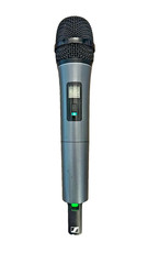 Sennheiser XS Wireless Handheld Transmitter Microphone, Band A (548-572) SKM-XSW