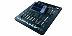 New CLASSIC PRO Digital Mixer Motor Fader DM20 iPad remote