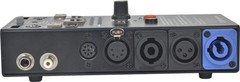 Audio Stage Lighting Cable Tester Continuity Test for Powercon Speakon XLR USB