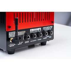 Joyo banTamP XL Jackman II 20w Guitar Amp Head Amplifier w/ 12AX7 Tube Preamp