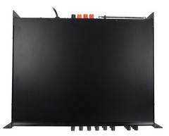 Rockville RCS180-6 180 Watt 6 Zone 70v Commercial/Restaurant Amplifier/Bluetooth