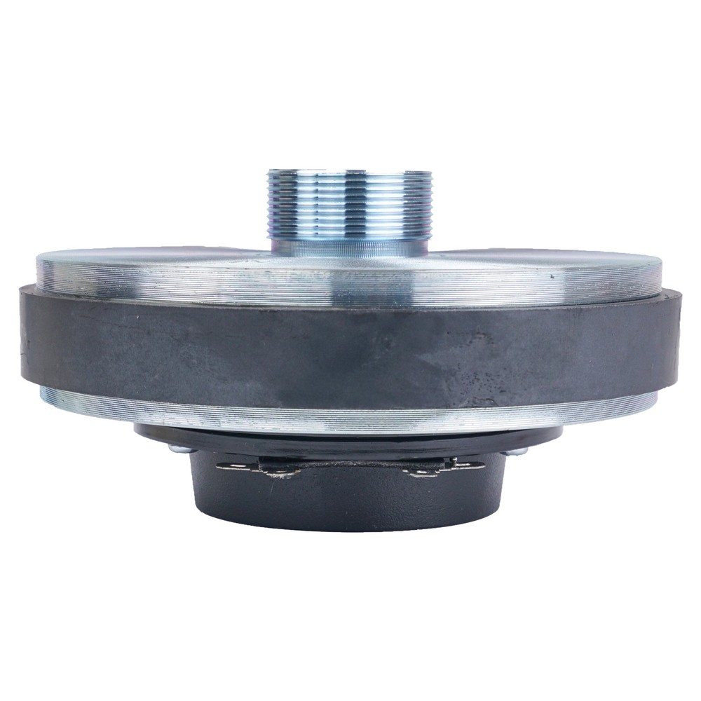 Sound Town 2″ Titanium Compression Horn Driver, 150W PA DJ Tweeter (STHF-008T)
