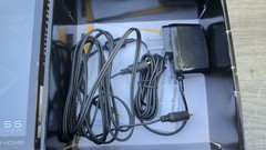 Creative Sound Blaster Wireless Transmitter SB1170 Receiver SB1122 Bundle CIB