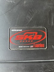 skb iseries 2217-10BE