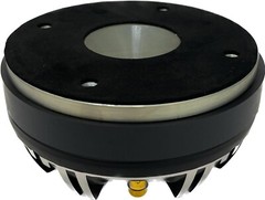 1x Titanium Compression Drivers, 2″ VC, 8Ω, 1000W Bolt-On 2″ throat MB Acoustics