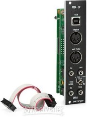 Behringer CM1A MIDI to CV Converter Eurorack Module