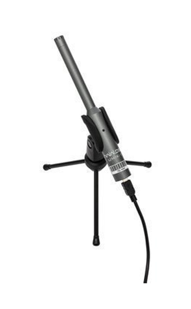 miniDSP UMIK-1 Calibrated Measurement Microphone